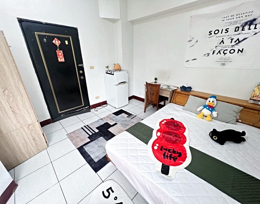 大鵬/長安💗凸窗獨洗曬💗變頻冷暖*大坪數*機車位/ - Image 5