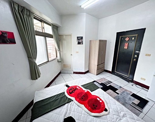 大鵬/長安💗凸窗獨洗曬💗變頻冷暖*大坪數*機車位/ - Image 8