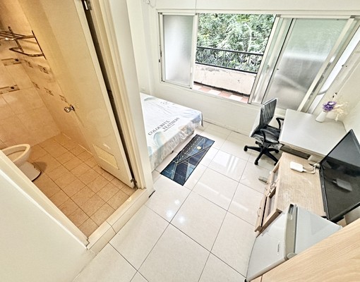 走路中教大/近美術館🔥可寵物✨雙租補✨小資首選✨生活機能好 - Image 8