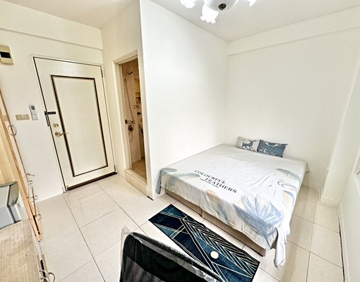 走路中教大/近美術館🔥可寵物✨雙租補✨小資首選✨生活機能好 - Image 4