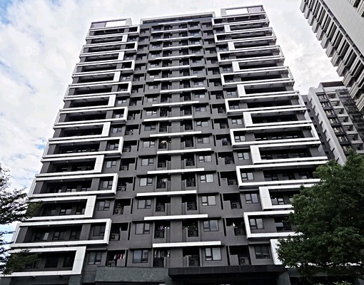 【樸和團隊】冠德時尚美宅+坡道機械車位 - 591租屋網 - Image 14