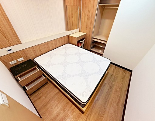 可貓🔥8分鐘先嗇宮站✦採光✦廁所開窗✦獨立洗曬衣✦垃圾代收 - 591租屋網 - Image 9