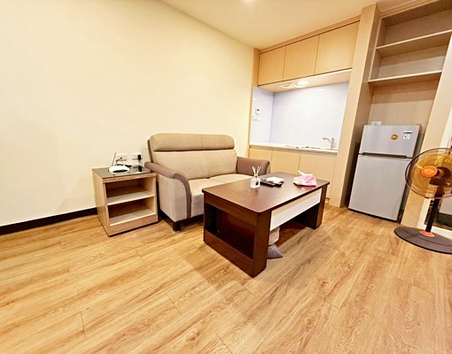 可貓🔥8分鐘先嗇宮站✦採光✦廁所開窗✦獨立洗曬衣✦垃圾代收 - 591租屋網 - Image 6