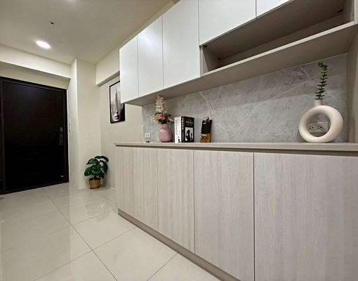 可租補⭐️左營高鐵商圈棋琴26重奏⭐️精美裝潢2房2衛車位 - Image 4