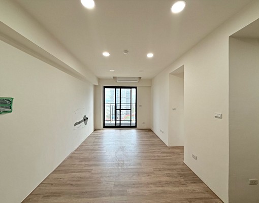 機捷A20站/全新交屋裝潢三改二大兩房平面車位🌻 - Image 9