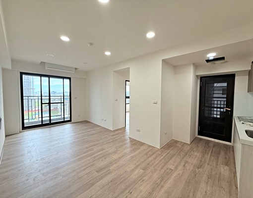 機捷A20站/全新交屋裝潢三改二大兩房平面車位🌻 - Image 8