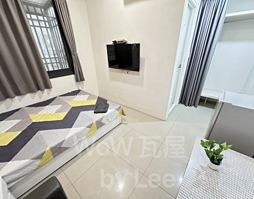 近勤美廣三✅可租補/免爬高✅獨洗曬/子母車 - 591租屋網 - Image 4