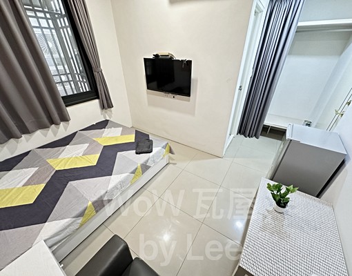 近勤美廣三✅可租補/免爬高✅獨洗曬/子母車 - 591租屋網 - Image 5