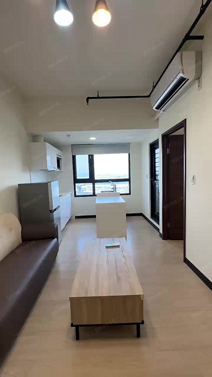 🏠興富發夢幻誠✨超值低價2房選這間👍家具全配含平車 - Image 1