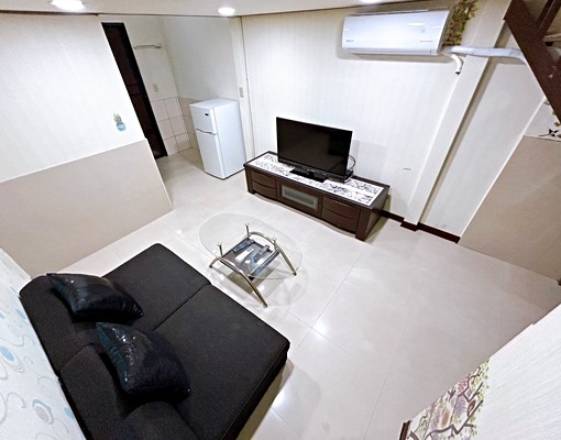 免仲可租補🏡稀有樓中樓台水電北平商圈 - 591租屋網 - Image 4