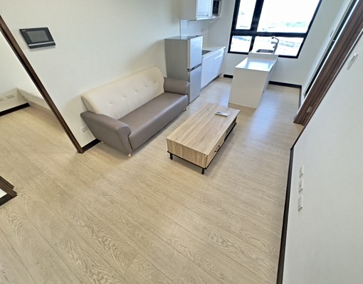 🤎近高鐵站🤎高採光舒適空間感含平面車位🤎 - 591租屋網 - Image 4