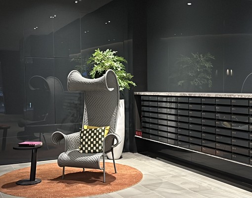 總管家|絕美社區三房有車位🧡可租補免仲 - Image 15