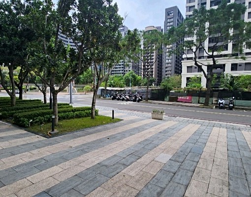 正面福美公園~獨立大套房 - 591租屋網 - Image 1