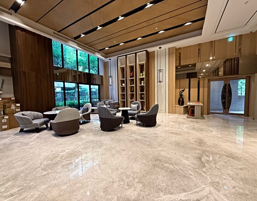 北大極全新未住二房平面車位 - Image 12