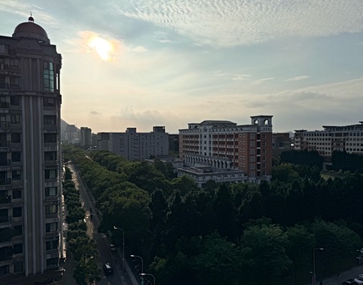 北大極全新未住二房平面車位 - Image 11