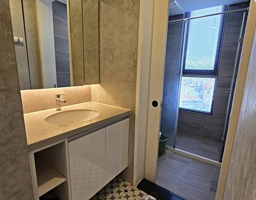 新莊副都心捷運x宏匯廣場｜高樓景觀一房兩廳宅✨ - 591租屋網 - Image 4