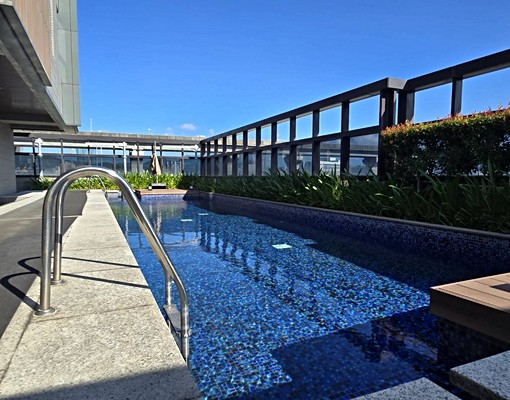 新莊副都心捷運x宏匯廣場｜高樓景觀一房兩廳宅✨ - 591租屋網 - Image 7