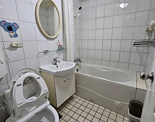 免仲可補/藝文特區學區大三房車/同德國小國中 - 591租屋網 - Image 3