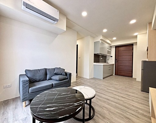 閱好書房精美全配全新兩房附車位(含管、可租補、可入戶籍) - 591租屋網 - Image 4