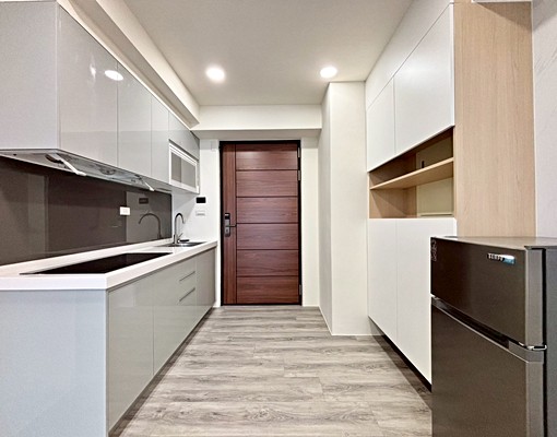 閱好書房精美全配全新兩房附車位(含管、可租補、可入戶籍) - 591租屋網 - Image 5