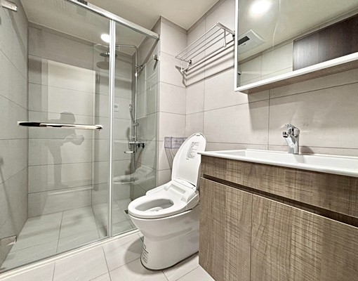 閱好書房精美全配全新兩房附車位(含管、可租補、可入戶籍) - 591租屋網 - Image 6