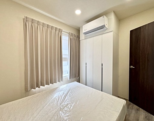 閱好書房精美全配全新兩房附車位(含管、可租補、可入戶籍) - 591租屋網 - Image 7