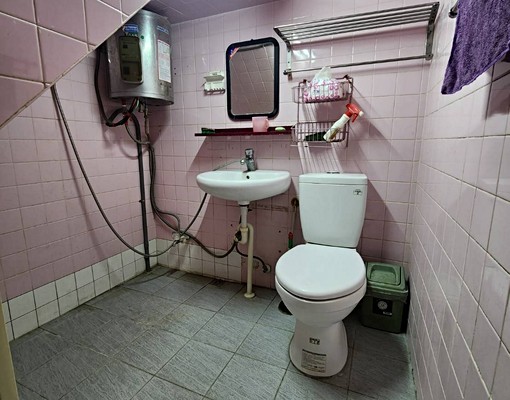 🔥安南國中4房透天 - Image 3