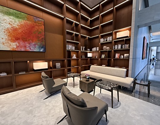 【百萬裝潢品味宅】河堤國小學區｜河堤公園旁幸福兩房｜質感漂亮 - 591租屋網 - Image 10