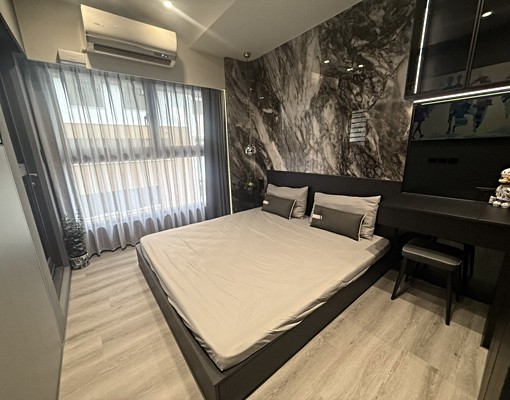 【百萬裝潢品味宅】河堤國小學區｜河堤公園旁幸福兩房｜質感漂亮 - 591租屋網 - Image 5