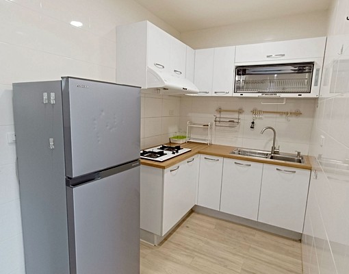 免仲可租補🥇市中心高CP值採光佳4房2衛💥全佳社宅 - 591租屋網 - Image 4