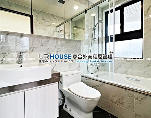 江翠河畔,可寵美2房車,可租補,附網路,最後倒數,即刻入住 - 591租屋網 - Image 13