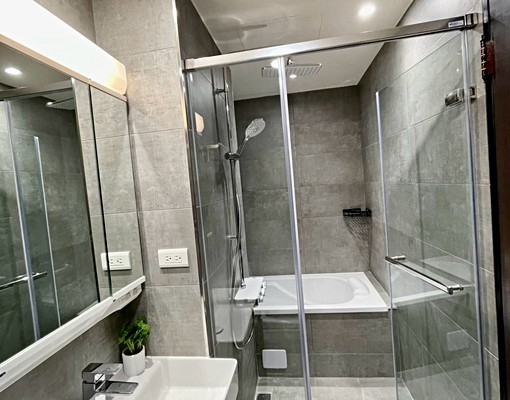 近高鐵/IKEA~全新舒適3房車~可租補 - Image 4