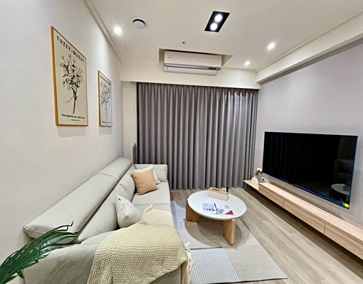 近高鐵/IKEA~全新舒適3房車~可租補 - Image 15