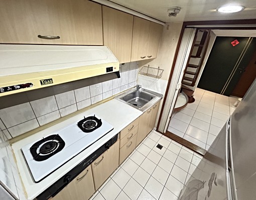 敦信社宅🏆新莊３房２廳適小家庭採光好空間大🏆免仲可補助 - 591租屋網 - Image 8