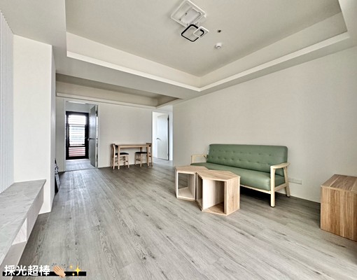 超便宜三房✨含車管✅夢幻公主風👑可租補‼️有汽車位🅿️ - Image 2