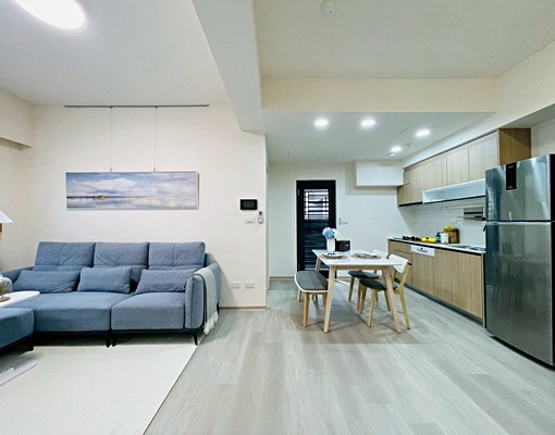 新房剛交屋【全新未住】-可租補×入戶籍 - 591租屋網 - Image 2