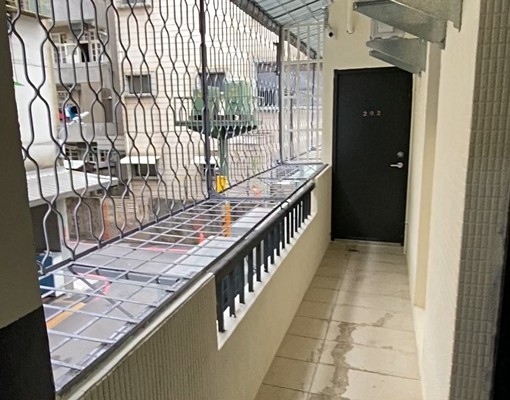 整層住家|捷運三和國中|一房一廳|可租補/可寵/垃圾代收 - Image 14