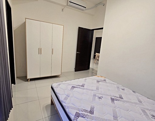 北大隱挑高屋全配大二房+雙衛浴🉑可租補.入籍🈲寵物 - Image 7