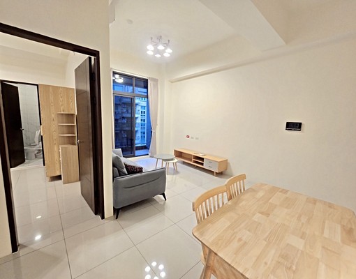 北大隱挑高屋全配大二房+雙衛浴🉑可租補.入籍🈲寵物 - Image 9