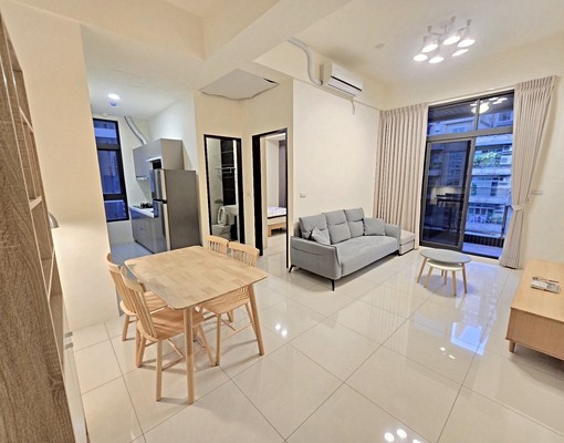 北大隱挑高屋全配大二房+雙衛浴🉑可租補.入籍🈲寵物 - 591租屋網 - Image 3