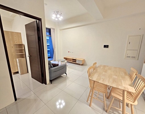 北大隱挑高屋全配大二房+雙衛浴🉑可租補.入籍🈲寵物 - 591租屋網 - Image 13