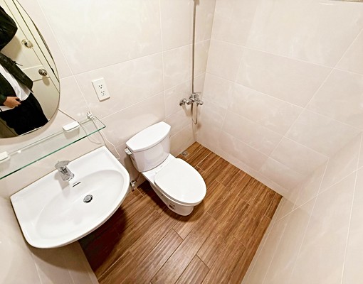 租補🔥台北橋站✦1房1廳1廚房✦廁所開窗✦獨立洗衣✦免爬樓 - 591租屋網 - Image 14