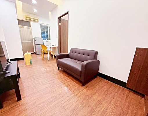 租補🔥台北橋站✦1房1廳1廚房✦廁所開窗✦獨立洗衣✦免爬樓 - 591租屋網 - Image 2