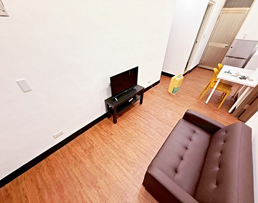 租補🔥台北橋站✦1房1廳1廚房✦廁所開窗✦獨立洗衣✦免爬樓 - 591租屋網 - Image 4