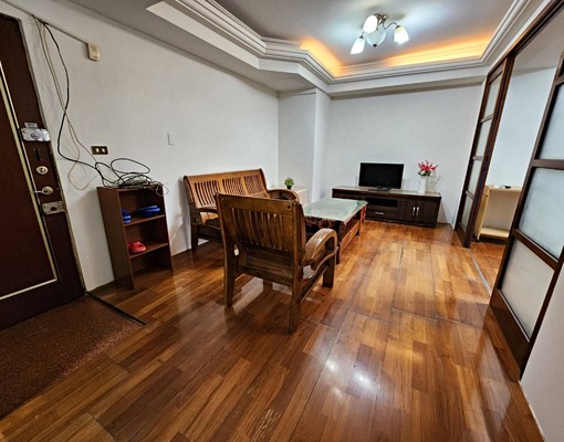 顧家💗免仲可補~中壢捷運A22旁大樓(含管理費喔!) - Image 14