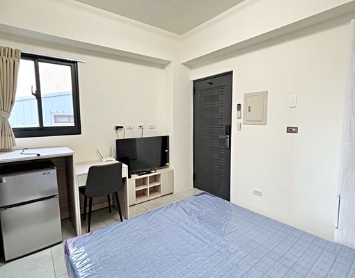 一中10分鐘【全新套房】【租補寵物】 - Image 9