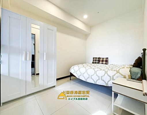 固豪👍五塊厝文化潤隆景觀溫馨兩房平車 - 591租屋網 - Image 6