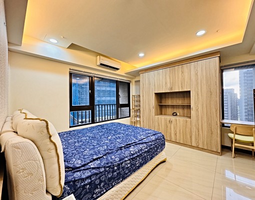 桃園高鐵A18明日苑站前裝潢全配三房車~ - Image 6