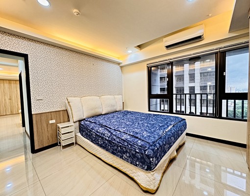 桃園高鐵A18明日苑站前裝潢全配三房車~ - Image 7