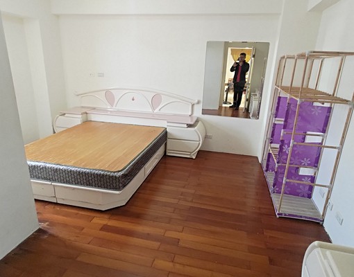 火車站、家樂福邊間大3+1房 - 591租屋網 - Image 12